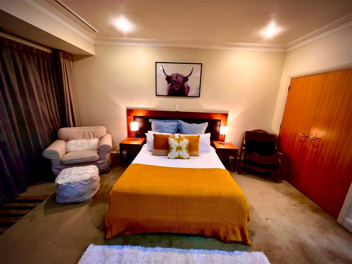 Heritage Towers Apartment Auckland Exterior foto